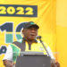 File Image: ANC President Cyril Ramaphosa.