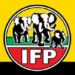 The Inkatha Freedom Party (IFP) logo.