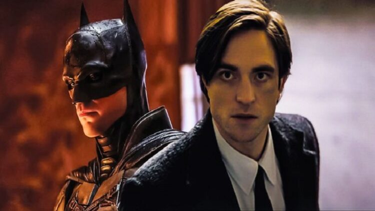 The Batman': Robert Pattinson lives childhood dream on big screen - SABC  News