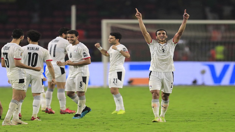 Egypt will be aiming to win a record-extending eighth Cup of Nations title when they face Senegal in Sunday's final.