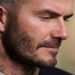 Former soccer player and MLS team owner David Beckham during an interview in the Manhattan borough of New York City, New York, U.S., February 26, 2020.