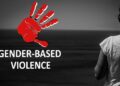 Stop Gender-Based Violence.
