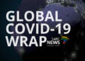The SABC News COVID-19 Global Wrap brings you highlights of news which dominated headlines with regards to the coronavirus pandemic.