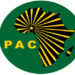 Pan Africanist Congress (PAC) logo.