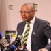 ANC spokesperson Pule Mabe says internal issues causing divisions are being ironed out. [File image]