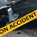 File image of a crash scene