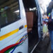 Parents of learners are demanding transport for over 120 learners. [File image]