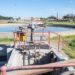 [File image]  Tshwane Metro says progress in phase one of rehabilitating the Rooiwal Waste Water Treatment Plant is at 58%