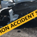 FILE IMAGE: Illustration of an accident scene.