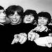 The original Rolling Stones: Charlie Watts, Mick Jagger, Keith Richards, Bill Wyman and Brian Jones pose in London, Britain, April 23, 1964.
