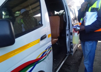 The Mankweng taxi association says it resolved to take this drastic step as talks have been futile. 
