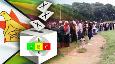 Zimbabwe Electoral Commission (ZEC) is the countries runs electoral body.