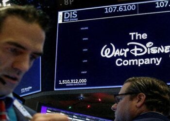 Disney said some businesses including linear channels and content and product licensing will take time to pause due to contractual nuances, while other streams of business will pause immediately.