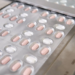 Paxlovid, a Pfizer COVID-19 pill, is seen manufactured in Ascoli, Italy