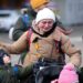 The number of people fleeing Ukraine since Russia invaded on February 24 has climbed to more than 3 million in what has become Europe's fastest growing refugee crisis since World War Two.