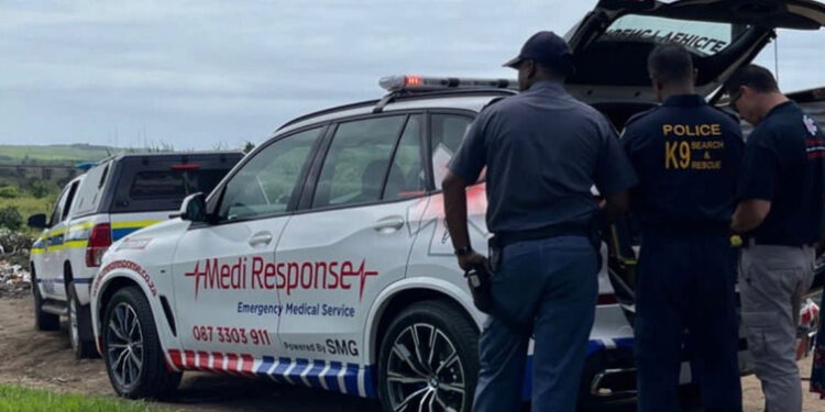 Saps Search And Rescue Member Drowns Sabc News Breaking News Special Reports World 