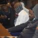 Accused in the Senzo Miyewa murder case appear in court, 25 April 2022