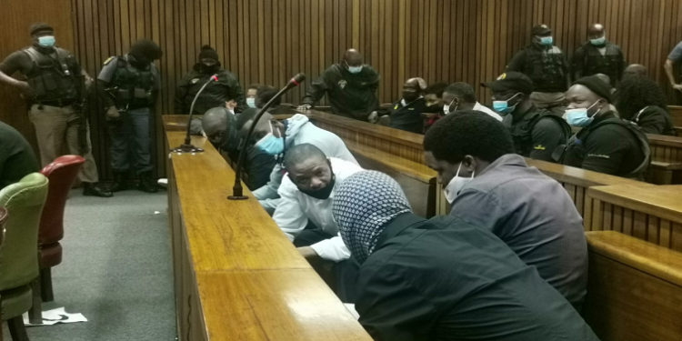 Meyiwa murder trial expected to resume in the High Court in Pretoria