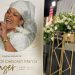 Funeral service of late gospel star Dr Deborah Fraser