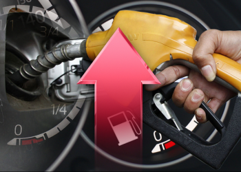 Rising fuel prices will affect the economy and consumers