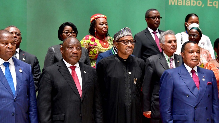 Removal of governments by force, acts of terror in Africa dominate AU's summit in Malabo - SABC News - Breaking news, special reports, world, business, sport coverage of all South African current events. Africa's news leader.