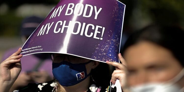 Abortion has been one of the most divisive issues in US politics for decades.