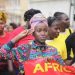 African Liberation Day celebrations