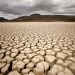 [File Image] Clouds gather but produce no rain as cracks are seen in the dried up municipal dam in drought-stricken Graaff-Reinet, South Africa, November 14, 2019.