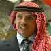 Jordan's Crown Prince Hamza bin Hussein