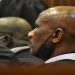 File image: Advocate Malesela Teffo during the Senzo Meyiwa murder trial.