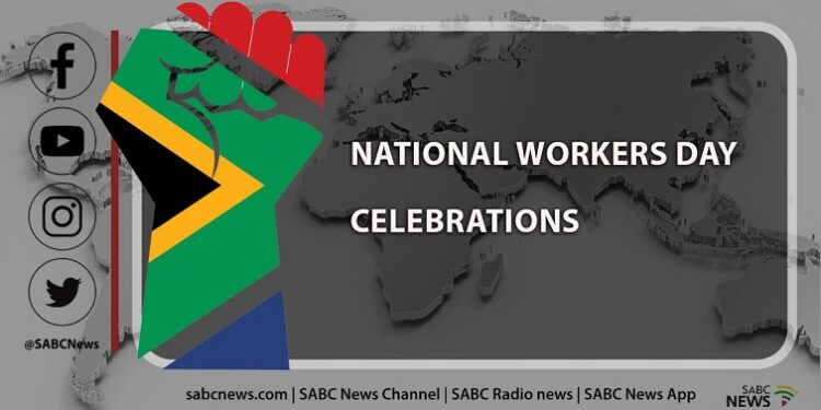 Cosatu has vowed to use this year May Day celebrations to recommit to fight against inhumane working conditions.