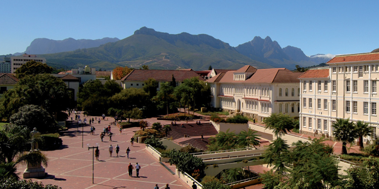 Victim of alledged racism at Stellenbosch University opens a case