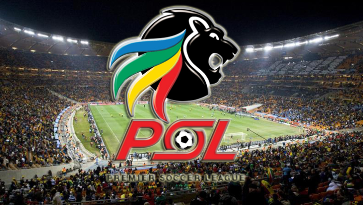 File Image of PSL logo