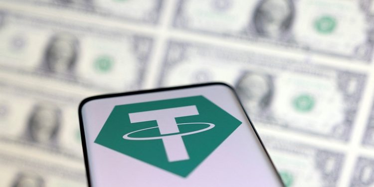 Tether, a reserve-backed stablecoin which is supposed to be pegged 1:1 to the US dollar, dropped to as low as 95 cents earlier in the global session, according to Coin Market Cap price data.