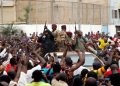The tensions between Mali's junta and the West are linked to its failure to hold promised elections in February and speedily restore civilian rule, as well as to its collaboration with Russian mercenaries.