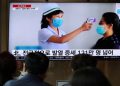 A sweeping COVID-19 wave, which North Korea first confirmed last week, has fanned concerns over a lack of medical resources and vaccines, with the UN human rights agency warning of "devastating" consequences for its 25 million people.