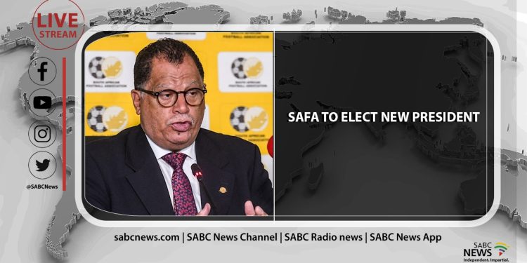 SAFA to elect new President