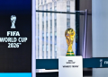 FIFA has announed 16 host cities for the World Cup 2026