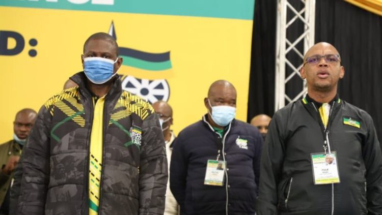 ANC Limpopo Elective conference gets underway in Polokwane