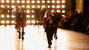 Rosalia performs in Louis Vuitton catwalk show at Paris Fashion Week - Life  & Style - Business Recorder