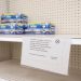 Empty shelves show a shortage of baby formula at a Target store in San Antonio, Texas, U.S. May 10, 2022.