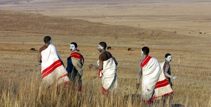 Initiation season in Limpopo officially opened, after two years due to COVID-19