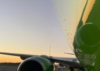 Comair facing challenges with taking off
