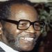 Late former ANC president Oliver Tambo would be turning 105 years old this year.