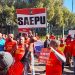 The South African Emergency Personnel Union (SAEPU) condemns the awarding of salary increase for public office bears by the Presidency.