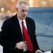 Zinke, who served in Congress previously, faces four Republican challengers