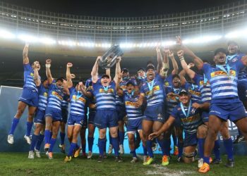 DHL Stormers clinch the inaugural United Rugby Championship crown in Cape Town