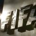 The sun is reflected in FIFA's logo in front of FIFA's headquarters in Zurich, Switzerland November 19, 2015.