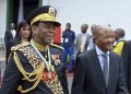 File: Kwa-Zulu-Natal former Premier Senzo Mchunu on the day of the State of the Province Address pays tribute to His Majesty King Goodwill Zwelithini kaBhekuzulu for being a symbol of unity for the people of Kwa-Zulu-Natal.