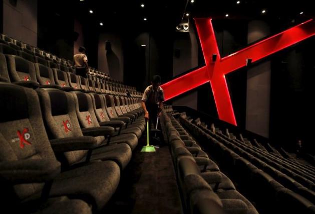 华中省支持电影院生存并减轻 COVID-19 的影响 – SABC 新闻